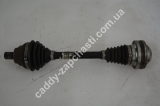 ϳ  L 1.9 TDI  VOLKSWAGEN Touran, 2003-2006/