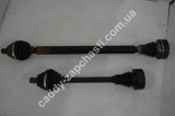 ϳ L+R 2.0 SDI  VOLKSWAGEN Touran, 2003-2006/