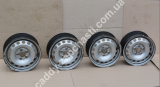     VOLKSWAGEN Touran, 2003-2006/