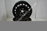   VOLKSWAGEN Touran, 2003-2006/