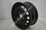   VOLKSWAGEN Touran, 2003-2006/