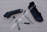   Volkswagen CADDY 2004-2015.  VOLKSWAGEN Touran, 2003-2006/