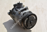   SANDEN  VOLKSWAGEN Golf, 2013-2020/
