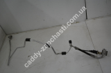      VOLKSWAGEN Touran, 2003-2006/