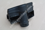    VOLKSWAGEN Golf-plus, 2005-2009/