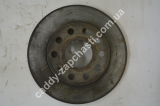     VOLKSWAGEN Touran, 2003-2006/