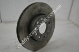    1.9 TDI  VOLKSWAGEN Touran, 2003-2006/